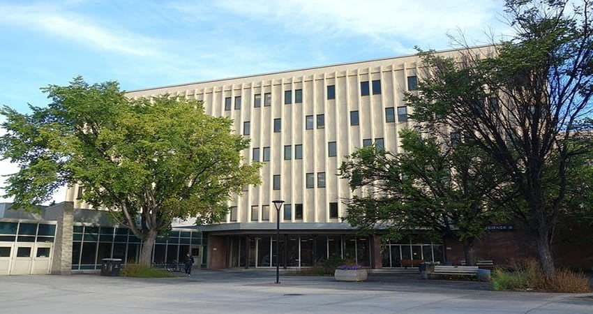 جامعة كالجاري - University of Calgary