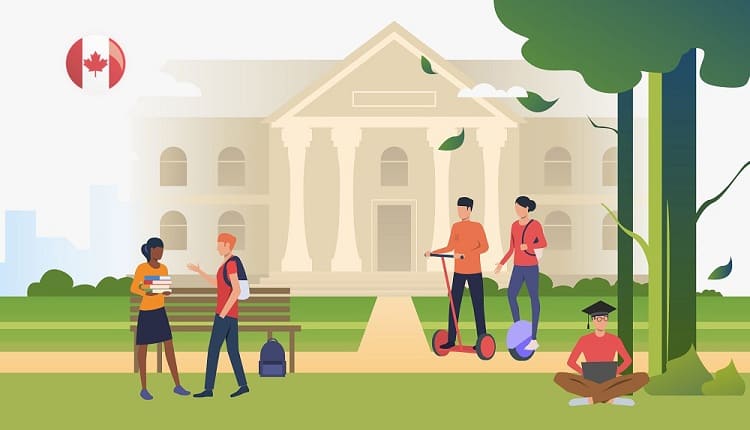 أفضل 10 جامعات في كندا