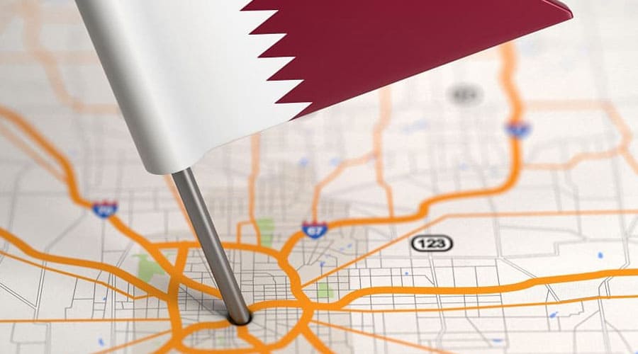 دراسية مجانية في قطر