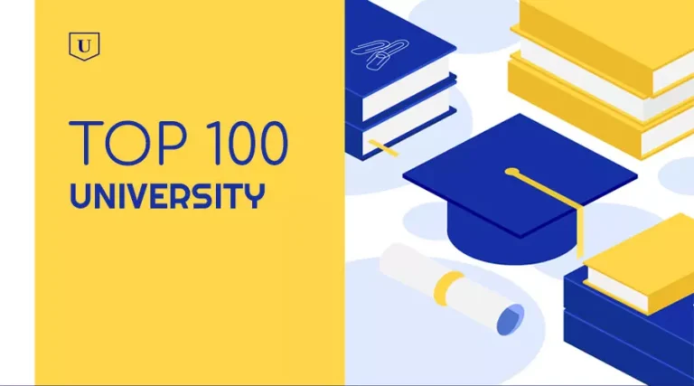 أفضل جامعة في العالم