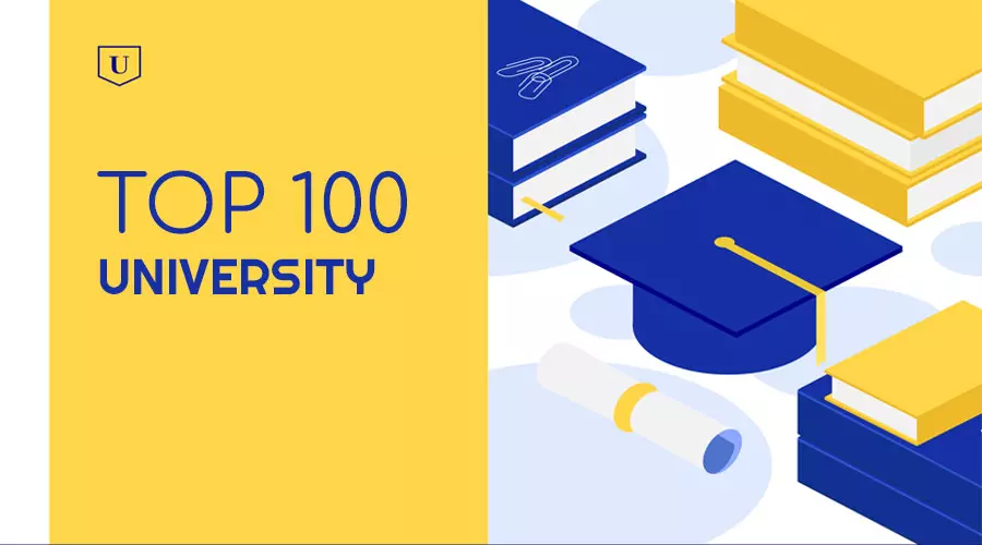 أفضل جامعة في العالم