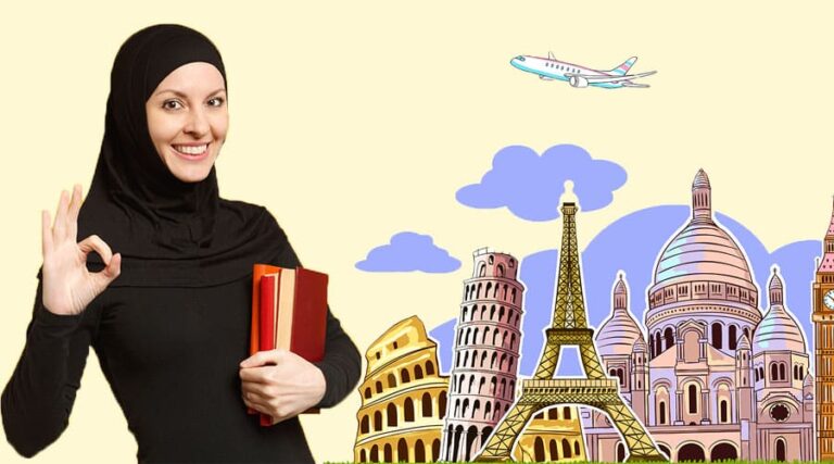 منح دراسية في أوروبا