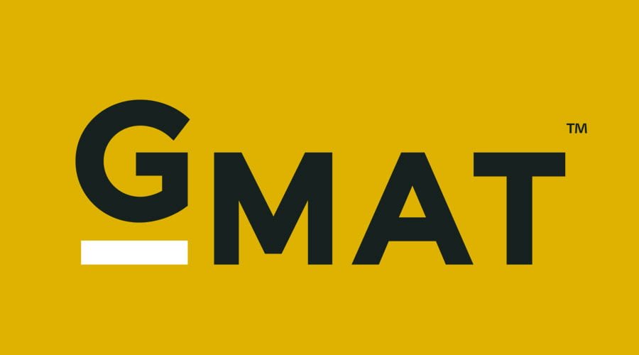 اختبار GMAT