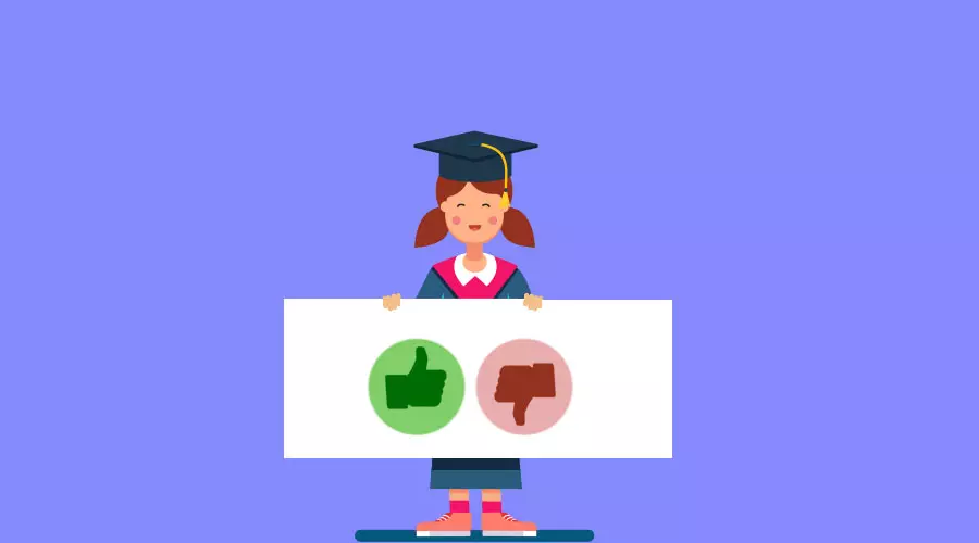سلبيات الدراسة في الخارج وإيجابياتها